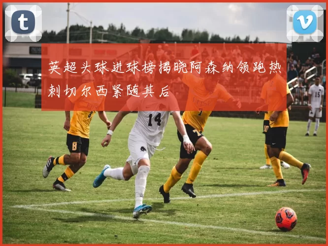 英超头球进球榜揭晓阿森纳领跑热刺切尔西紧随其后