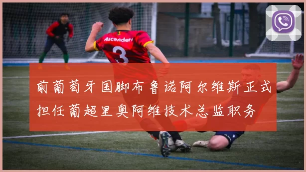 前葡萄牙国脚布鲁诺阿尔维斯正式担任葡超里奥阿维技术总监职务