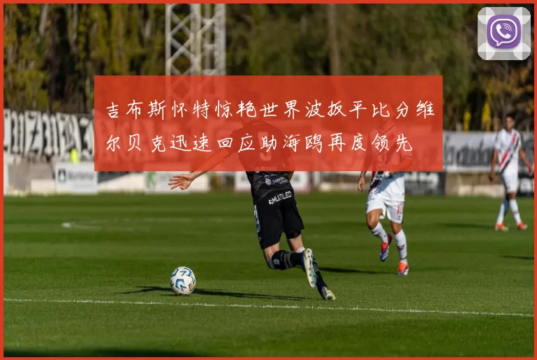 吉布斯怀特惊艳世界波扳平比分维尔贝克迅速回应助海鸥再度领先